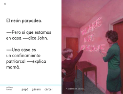 Aprendemos en casa en internet
