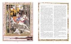 El pájaro de fuego y otros cuentos rusos - Libros del Zorro Rojo