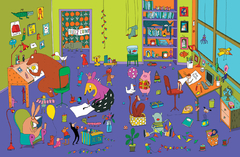 Serafina. El cumpleaños - comprar online
