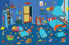 Serafina. El cumpleaños - tienda online