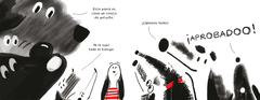 Este es un libro de perros - tienda online