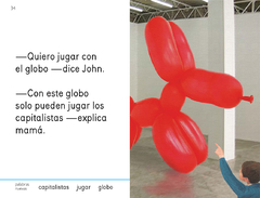 Vamos al museo - Libros del Zorro Rojo