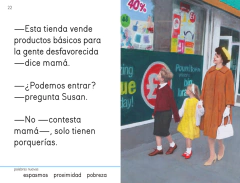 Vamos de paseo - Libros del Zorro Rojo