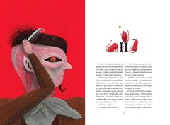 Iván el Tonto en internet