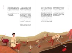 Iván el Tonto - Libros del Zorro Rojo