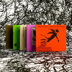 La biblioteca macabra - Libros del Zorro Rojo