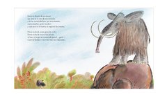 Pastel de mamut - comprar online