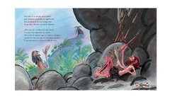 Pastel de mamut - Libros del Zorro Rojo