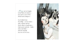 Carta al mundo y otros poemas - Libros del Zorro Rojo
