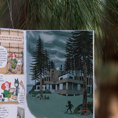 Imagen de Miss Cat 2. El caso del duende verde