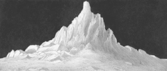 La montaña - comprar online