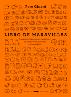 Libro de maravillas