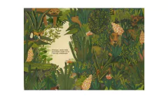 Imagen de Cuando floreció la risa