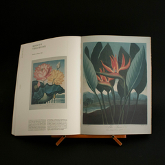 Herbaria - Libros del Zorro Rojo