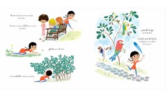 Nunca hagas cosquillas a un tigre - tienda online