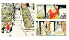 Un camino de flores - tienda online