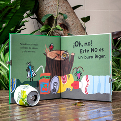 Un lugar perfecto - tienda online