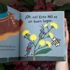 Un lugar perfecto - Libros del Zorro Rojo