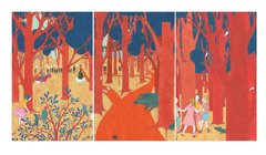 En el bosque - tienda online