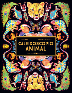 Caleidoscopio animal