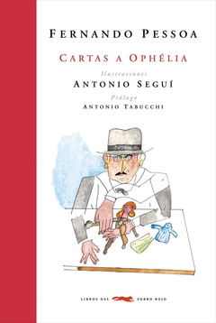Cartas a Ophélia (Rústica)