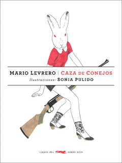 Caza de conejos