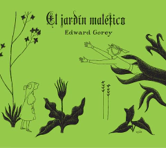 El jardín maléfico