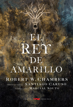 El Rey de Amarillo