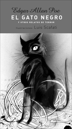 El gato negro (Pocket)