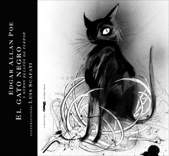 El gato negro