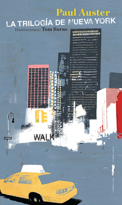 La trilogía de Nueva York