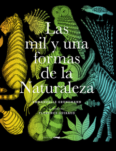 Las mil y una formas de la naturaleza