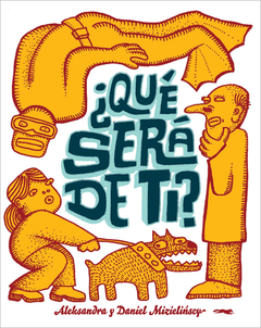 ¿Qué será de ti?