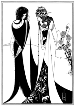 Imagen de Salomé