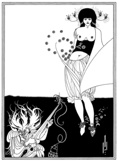 Salomé en internet