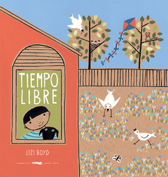 Tiempo Libre