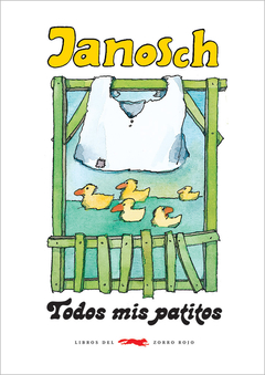 Todos mis patitos