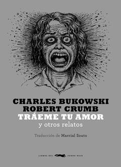 Tráeme tu amor (Pocket)