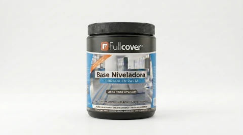 Base Niveladora Pasta 1 kg Tonalizable de Pared