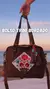 Bolso Trini Bordado - comprar online