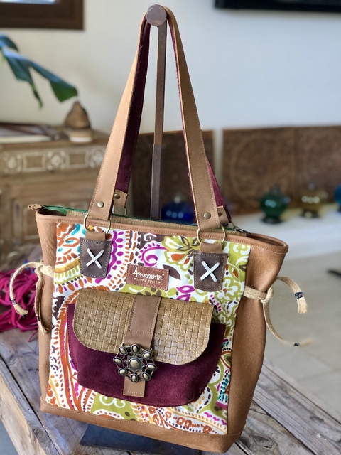 Cartera Joupi - comprar online