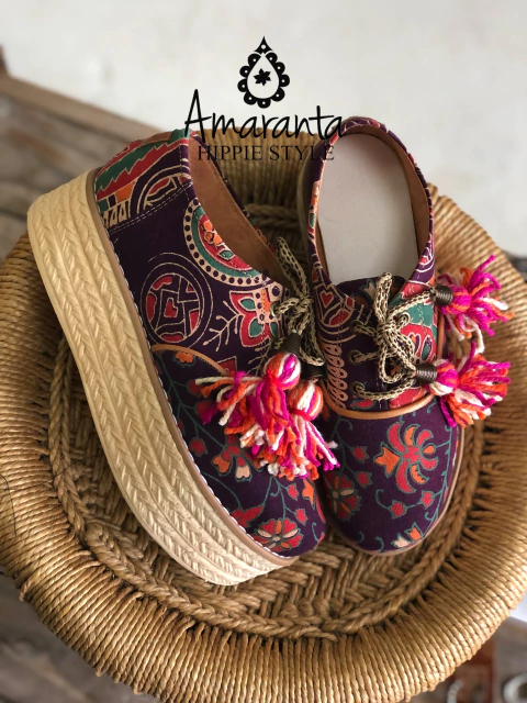 PP'S Violeta - ULTIMAS UNIDADES | SIN CAMBIO |