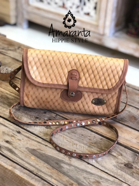 Cartera Sobre Cloe Suela