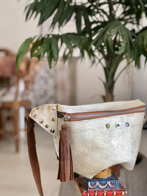 Riñonera RawaBoho - comprar online