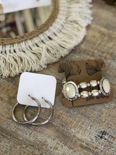 Pulsera Magic Blanca - comprar online