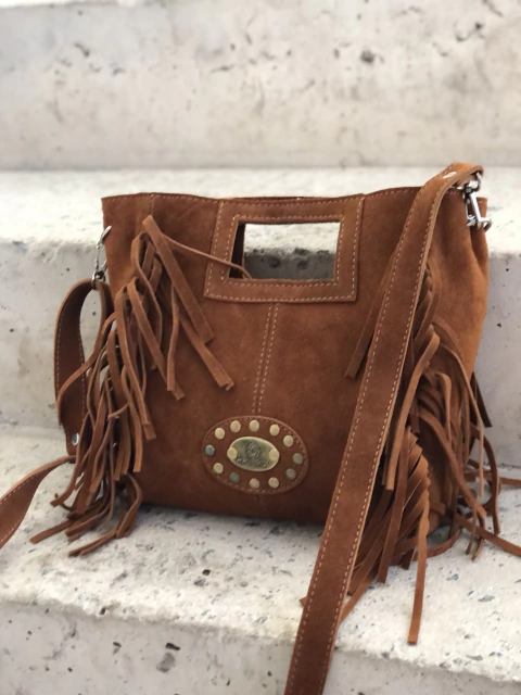 Bandolera Niza - comprar online