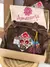 Bolso Trini + Billetera - comprar online