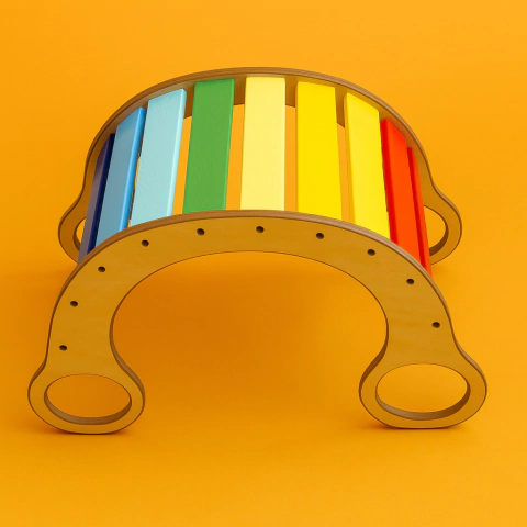 Hamaca Balancín | Montessori - comprar online