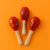 MARACAS DE MADERA/ CHICA en internet