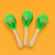 MARACAS DE MADERA/ CHICA - comprar online
